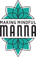 Making Mindful Manna
